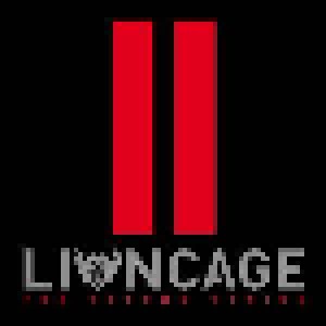 Cover - Lioncage: Second Strike, The