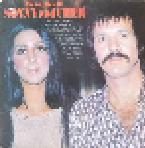 Sonny & Cher: The Very Best Of (LP) - Bild 1