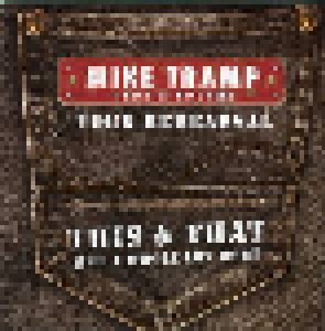 Mike Tramp: This & That But A Whole Lot More (5-CD + DVD) - Bild 7