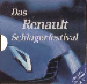 "Renault CarMusic Vol. 2" Das Renault Schlagerfestival - Cover