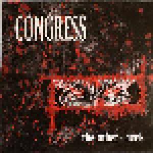 Congress: Other Cheek, The - Cover