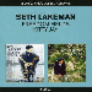 Seth Lakeman: Freedom Fields / Kitty Jay - Cover