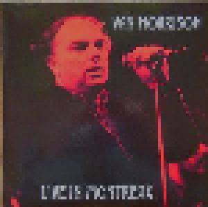Van Morrison: Live In Montreux - Cover