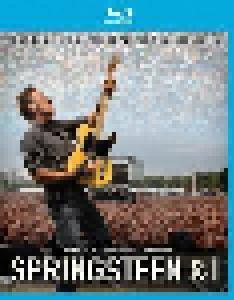 Bruce Springsteen: Springsteen & I - Cover