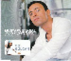 Mustafa Sandal Feat. Gülcan: Aya Benzer 2003 - Cover