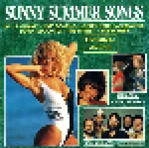 Sunny Summer Songs (CD) - Bild 1