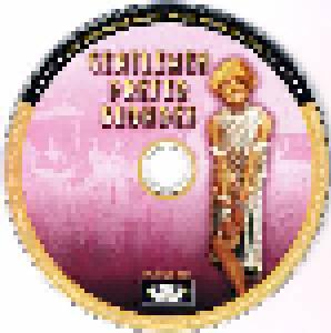 Jule Styne & Leo Robin: Gentlemen Prefer Blondes (CD) - Bild 3