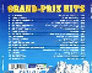 Grand-Prix Hits (CD) - Bild 6