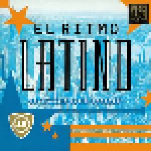 Cover - Bobby Valentin: El Ritmo Latino - 18 Classic Latin Grooves