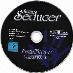 Sonic Seducer - Cold Hands Seduction Vol. 194 (2017-12/2018-01) (DVD) - Bild 3