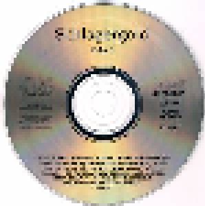 Schlagergold Folge 2 (CD) - Bild 2