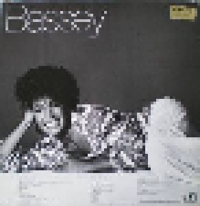 Shirley Bassey: Good, Bad But Beautiful (LP) - Bild 2