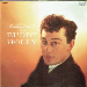 Buddy Holly: Something Special From Buddy Holly (LP) - Bild 1