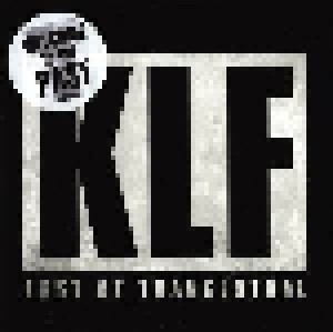 Cover - KLF, The: Lost At Trancentral