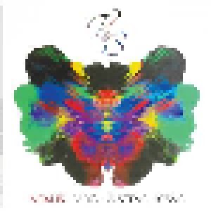 Virgil Howe: Nexus (Split-LP) - Bild 1