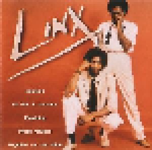 Linx: The Best Of Linx (CD) - Bild 1