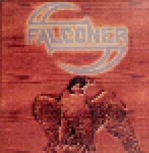 Cover - Falconer: Falconer