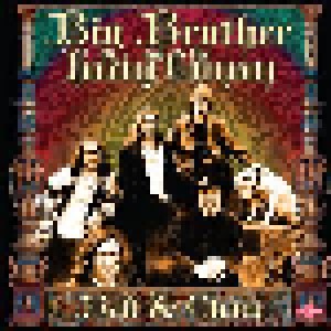Big Brother & The Holding Company: Ball & Chain (2-LP) - Bild 1