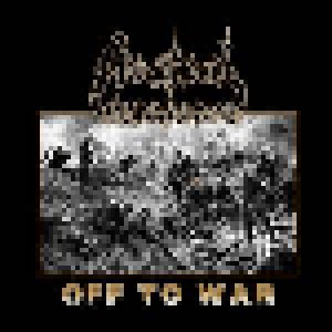 Cover - Musical Massacre: Off To War