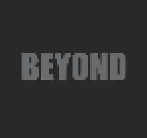 Cover - Deathkey: Beyond