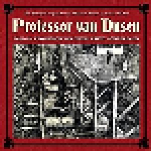 Michael Koser: Professor Van Dusen - Fall 12: Professor Van Dusen Fährt Achterbahn (CD) - Bild 1