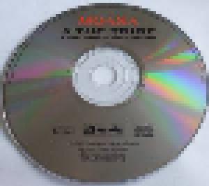 Moana & The Tribe Feat. Moana Maniapoto: Toru (CD) - Bild 3