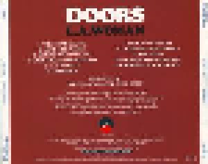 The Doors: L.A. Woman (CD) - Bild 5