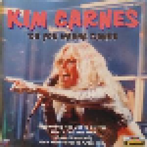 Kim Carnes: Do You Wanna Dance (CD) - Bild 1