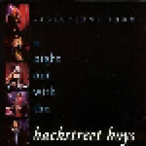 Cover - Backstreet Boys: Selections From A Night Out With The Backstreet Boys