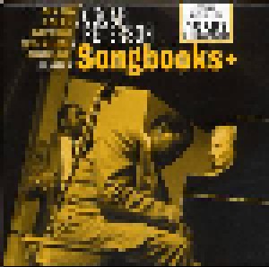Oscar Peterson: Songbooks+ (10-CD) - Bild 1