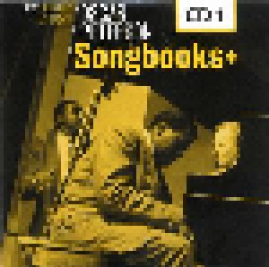 Oscar Peterson: Songbooks+ (10-CD) - Bild 3