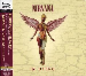 Nirvana: In Utero (2-CD) - Bild 1