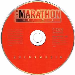 Der Marathon Hit-Mix Volksmusik (CD) - Bild 3
