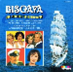 Cover - Duo Thomasius: Biscaya Eine Norddeutsche Hitparade · Folge 1