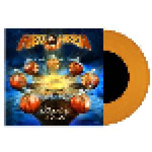 Helloween: Pumpkins United (10") - Bild 2