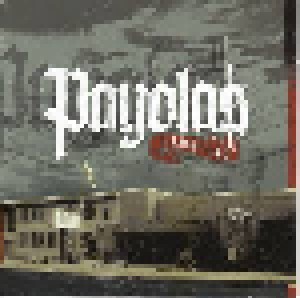 Payola$: Langford, Part One (Mini-CD / EP) - Bild 1