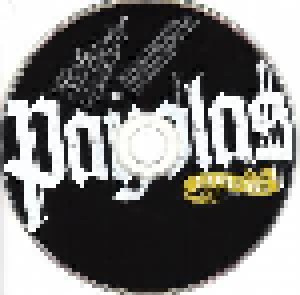 Payola$: Langford, Part One (Mini-CD / EP) - Bild 3
