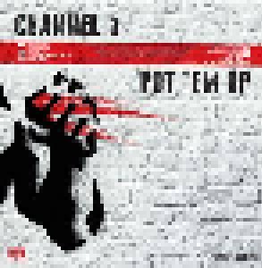 Channel 3: Put 'em Up (LP) - Bild 2