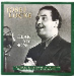 Josef Locke: Hear My Song (Mini-CD / EP) - Bild 1
