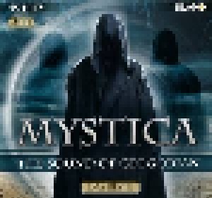 Cover - Mystica: Sound Of Gregorian:Das Beste, The