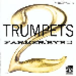 Art Farmer & Donald Byrd: 2 Trumpets (CD) - Bild 1