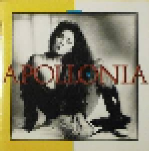 Apollonia: Apollonia (2-CD) - Bild 1