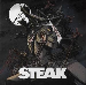 Steak: No God To Save (CD) - Bild 1