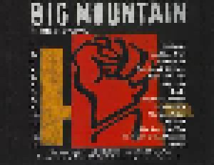 Big Mountain: New Day (2-CD) - Bild 4