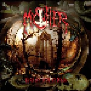 Mystifier: Profanus (CD) - Bild 1