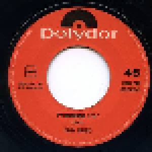 Roxy Music: Virginia Plain (7") - Bild 4