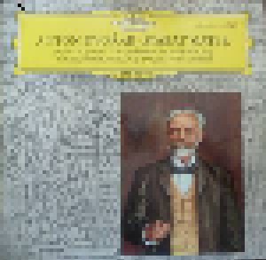 Antonín Dvořák: Stabat Mater (2-LP) - Bild 1