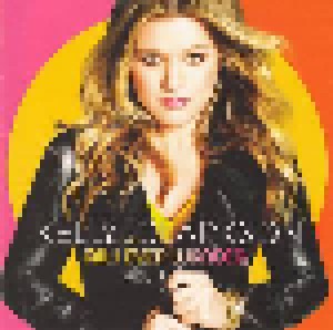 Kelly Clarkson: All I Ever Wanted (CD) - Bild 1