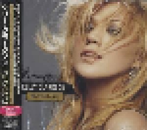 Kelly Clarkson: Breakaway (CD + DVD) - Bild 1