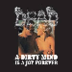 Cover - Dead: Dirty Mind Is A Joy Forever, A